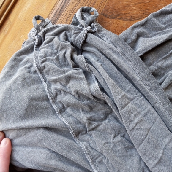 🍀Sleeveless Dress with Laced up Back!!!! - Picture 7 of 8